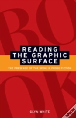 Capa do artigo Reading The Graphic Surface