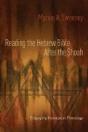 Reading The Hebrew Bible After The Shoah - Preview