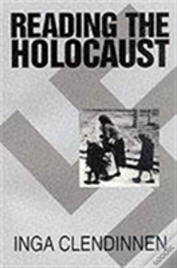 Capa do artigo Reading The Holocaust