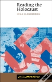Capa do artigo Reading The Holocaust