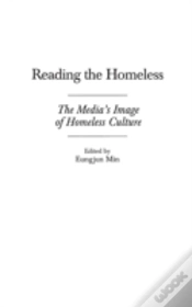 Capa do artigo Reading The Homeless