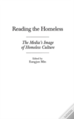 Capa do artigo Reading The Homeless