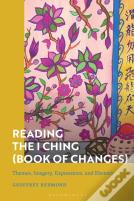 Reading The I Ching (Book Of Changes)