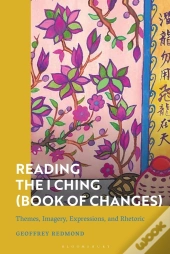 Reading The I Ching (Book Of Changes)