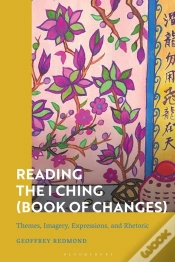 Capa do artigo Reading The I Ching (Book Of Changes)