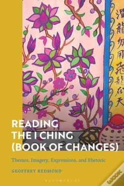 Capa do artigo Reading The I Ching (Book Of Changes)