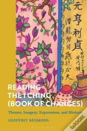 Capa do artigo Reading The I Ching (Book Of Changes)
