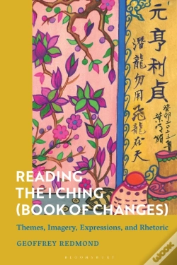 Capa do artigo Reading The I Ching (Book Of Changes)