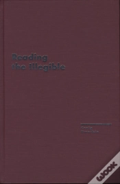Capa do artigo Reading The Illegible