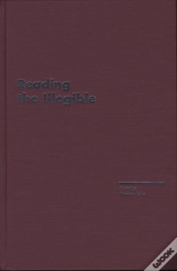 Capa do artigo Reading The Illegible