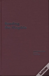 Capa do artigo Reading The Illegible