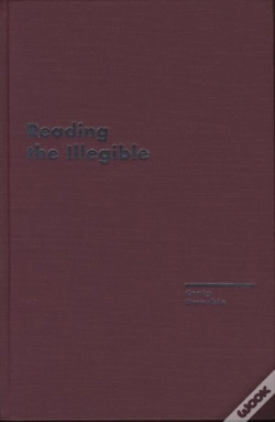 Capa do artigo Reading The Illegible