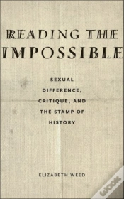 Capa do artigo Reading The Impossible