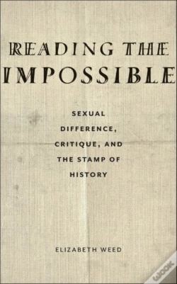 Capa do artigo Reading The Impossible