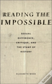 Capa do artigo Reading The Impossible