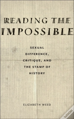 Capa do artigo Reading The Impossible