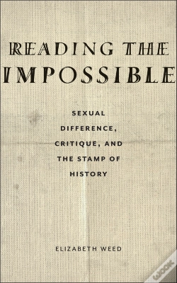 Capa do artigo Reading The Impossible