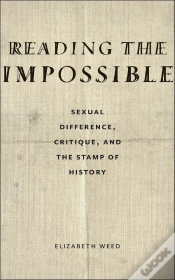 Capa do artigo Reading The Impossible