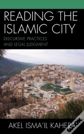 Reading The Islamic City
