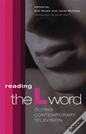 Capa do artigo Reading The "L Word"