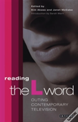 Capa do artigo Reading The "L Word"