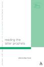 Reading The Latter Prophets - Preview