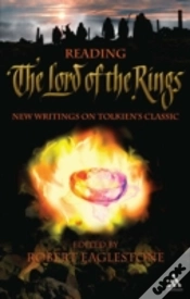 Capa do artigo Reading "The Lord Of The Rings"