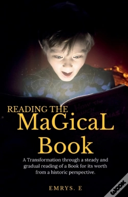 Capa do artigo Reading The Magical Book