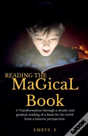 Capa do artigo Reading The Magical Book