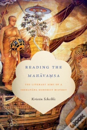 Capa do artigo Reading The Mahavamsa