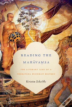 Capa do artigo Reading The Mahavamsa