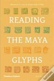 Capa do artigo Reading The Maya Glyphs