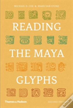 Capa do artigo Reading The Maya Glyphs