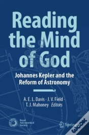 Capa do artigo Reading The Mind Of God