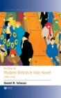 Reading The Modern British And Irish Novel 1890 - 1930 - Preview