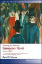 Reading The Modern European Novel Since 1900 - Preview