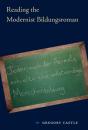 Reading The Modernist Bildungsroman - Preview