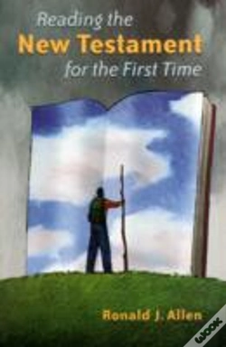 Capa do artigo Reading The New Testament For The First Time