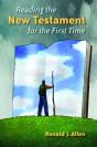 Reading The New Testament For The First Time - Preview