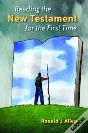 Capa do artigo Reading The New Testament For The First Time
