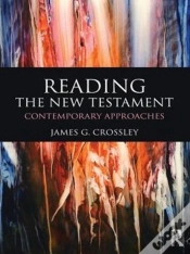 Capa do artigo Reading The New Testament