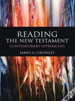 Capa do artigo Reading The New Testament