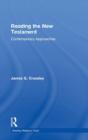 Reading The New Testament - Preview