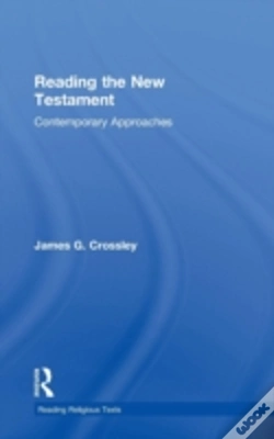 Capa do artigo Reading The New Testament