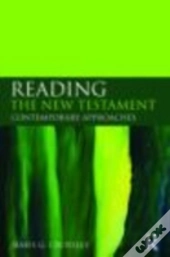 Reading The New Testament