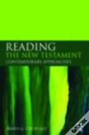 Capa do artigo Reading The New Testament
