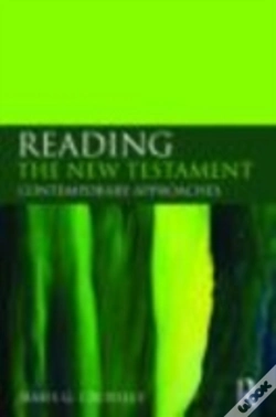 Capa do artigo Reading The New Testament
