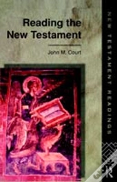 Reading The New Testament