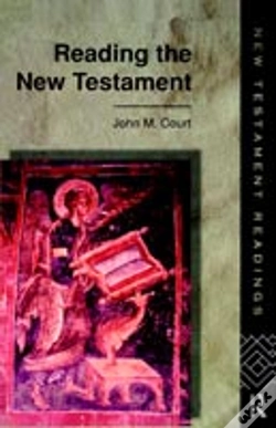 Capa do artigo Reading The New Testament