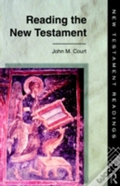 Capa do artigo Reading The New Testament